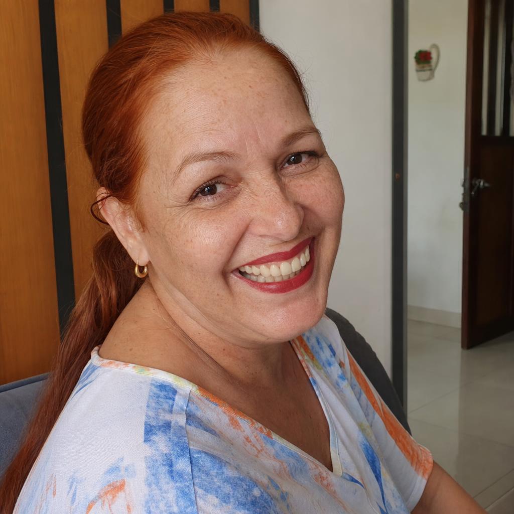 Maria de Lurdes