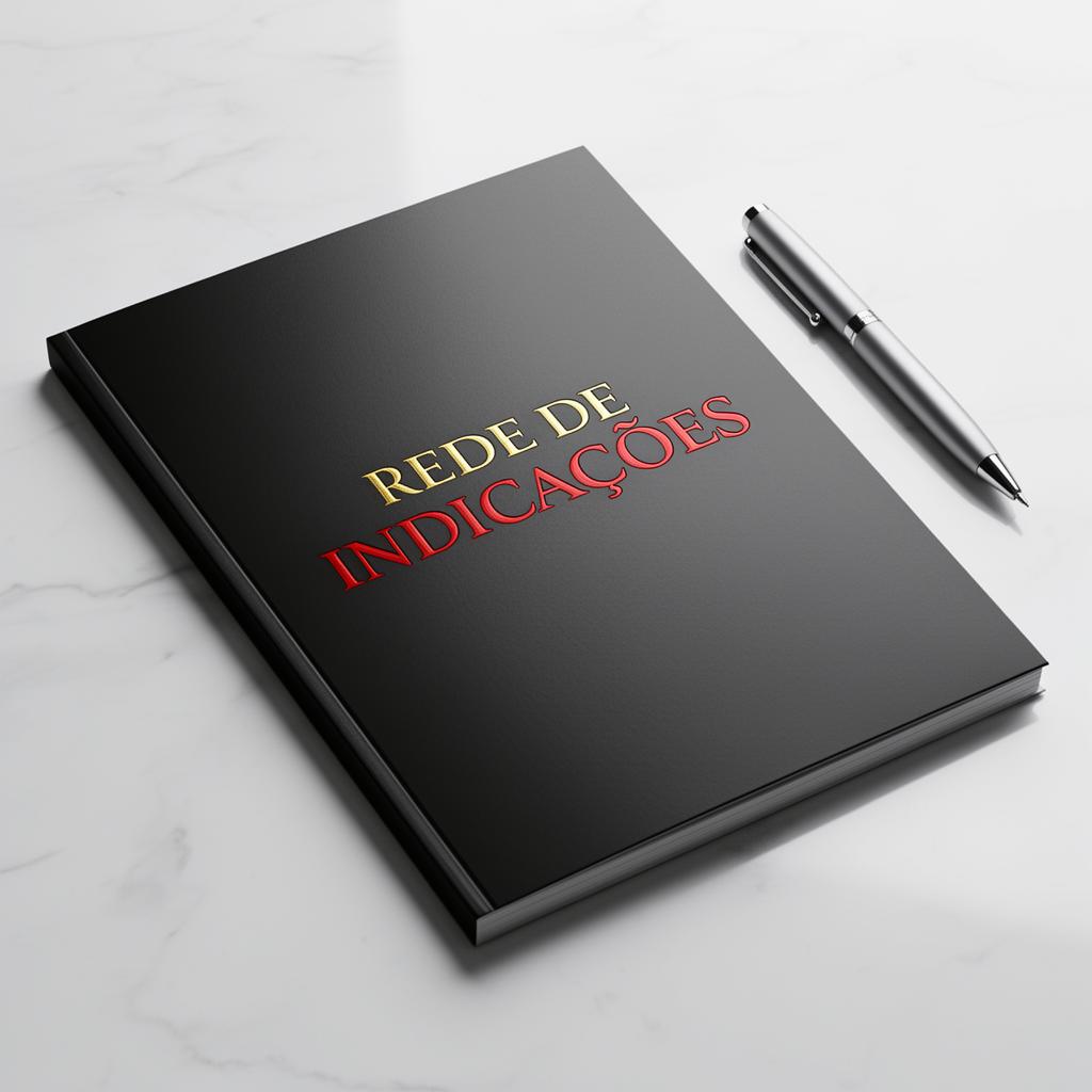 Mockup Passo a Passo da Diarista Indicada